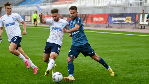 Ротор — Челябинск. Прогноз и ставка на матч Прогноз на матч Ротор — Челябинск