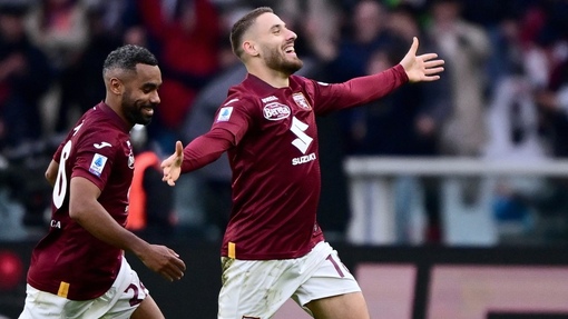 Прогноз на матч Торино — Комо