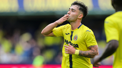 «Вильярреал»