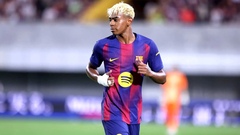 Ламин Ямаль