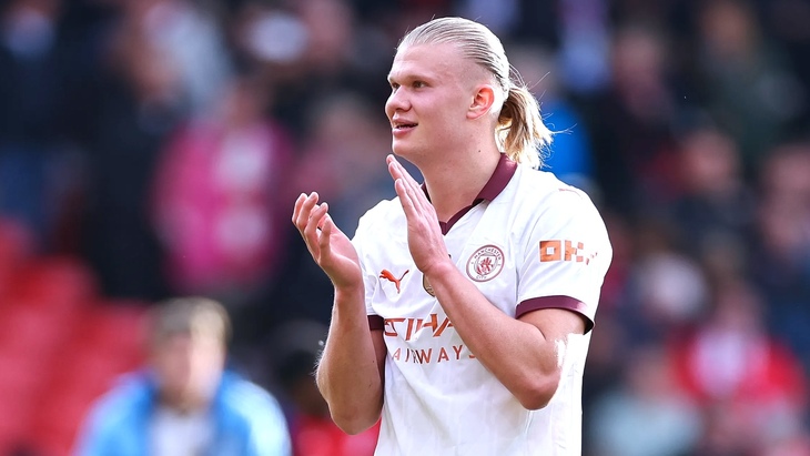 Эрлинг Холанн