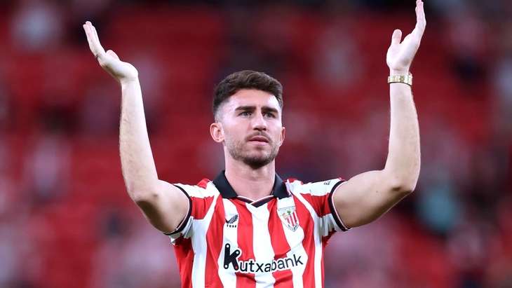 Эмерик Ляпорт