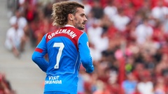 Антуан Гризманн