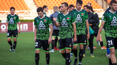 Футбольный клуб «Нефтехимик»