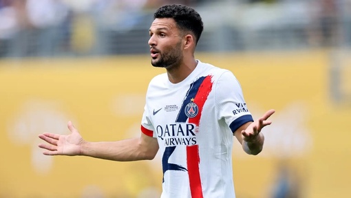 Прогноз на матч ПСЖ — Тоттенхэм