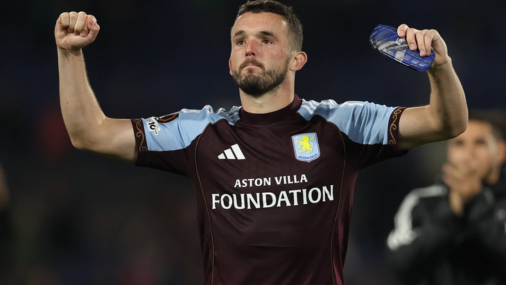 Джон Макгинн