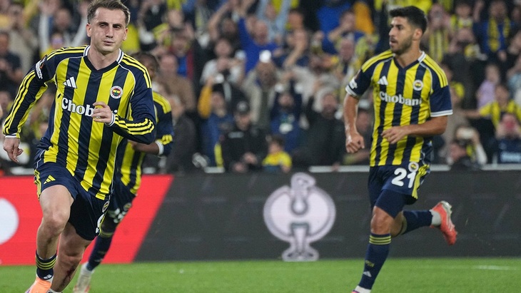 «Фенербахче»