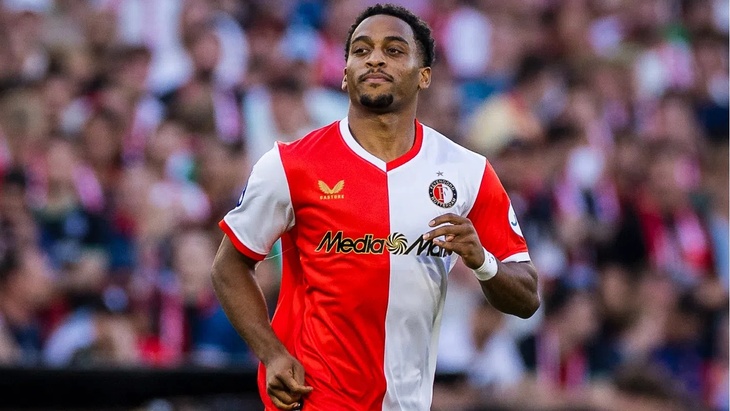 Квинтен Тимбер