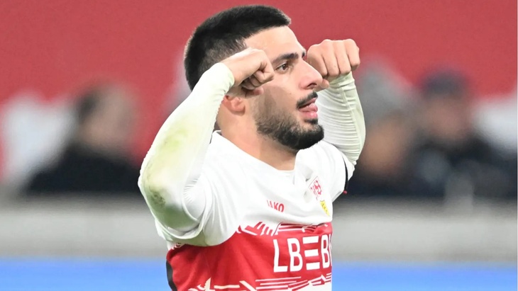 Дениз Ундав