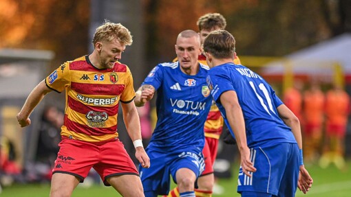 Ягеллония — КуПС. Прогноз и ставка на матч Прогноз на матч Ягеллония — КуПС