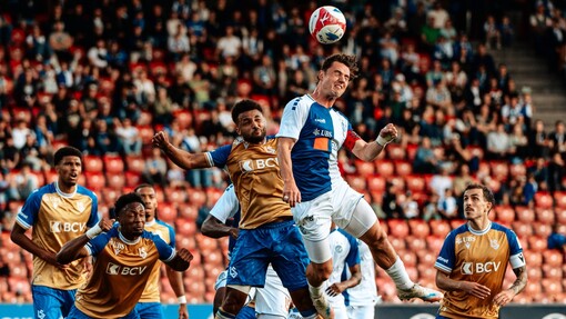 Прогноз на матч Лех П — Лозанна