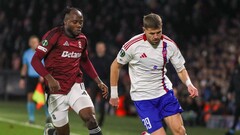 «Спарта» — «Ракув»