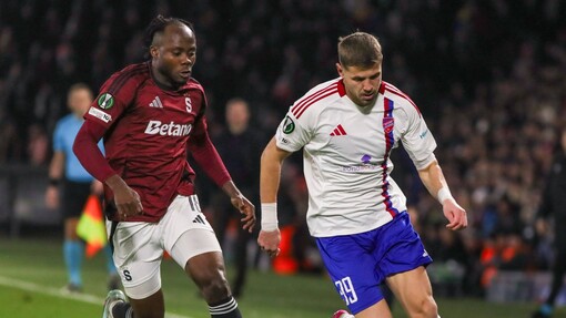 Прогноз на матч Легия — Спарта П