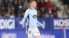 Яго Аспас («Сельта»)