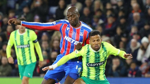 Прогноз на матч Риека — АЕК Ларнака