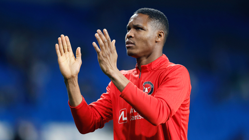 Рома — Мидтьюлланн. Прогноз и ставка на матч Прогноз на матч Рома — Мидтьюлланн