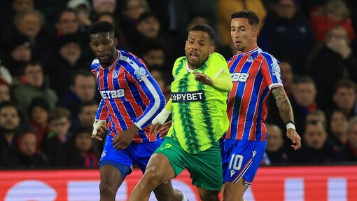 Прогноз на матч Страсбург — Кристал Пэлас