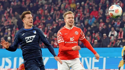 Прогноз на матч КСУ — Майнц