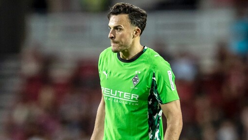 Прогноз на матч Боруссия М — РБ Лейпциг