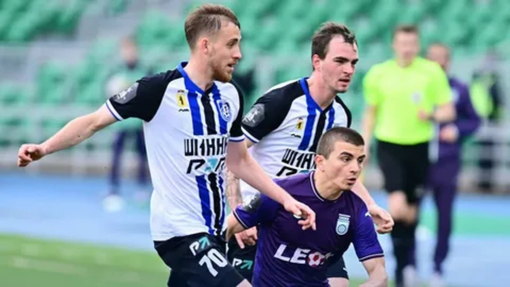 Прогноз на матч Черноморец — Шинник