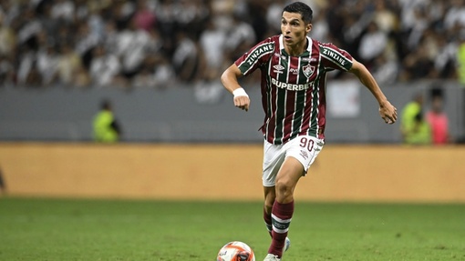 Прогноз на матч Флуминенсе — Сан-Паулу