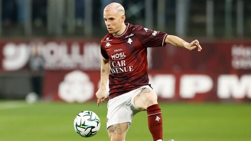 Прогноз на матч Метц — Ренн