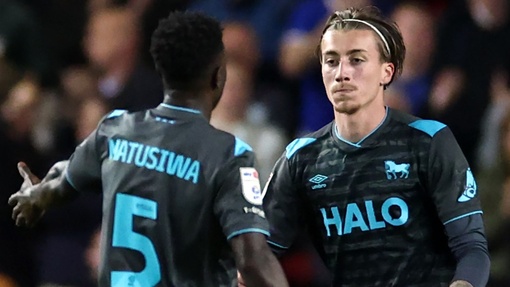 Прогноз на матч Оксфорд Юнайтед — Ипсвич Таун