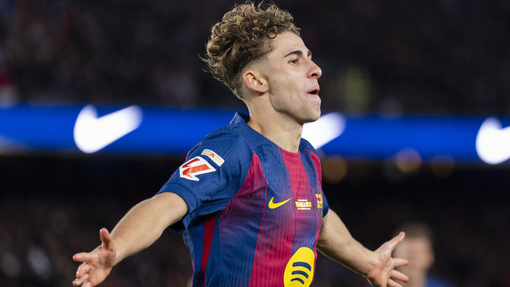 Прогноз на матч Барселона — Алавес