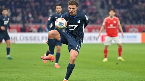 Прогноз на матч Хоффенхайм — Аугсбург