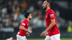 Ведат Мурики