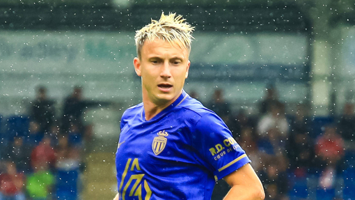 Прогноз на матч Монако — ПСЖ