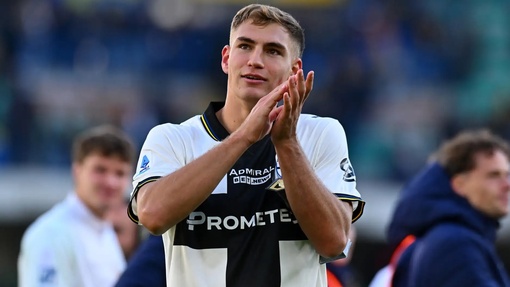 Прогноз на матч Парма — Удинезе