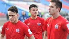 «СКА-Хабаровск»