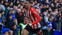 Вильсон Изидор