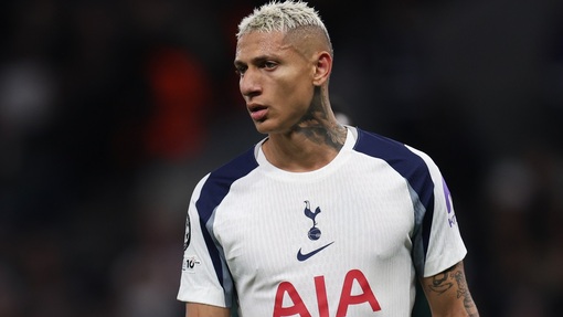 Прогноз на матч Тоттенхэм — Фулхэм