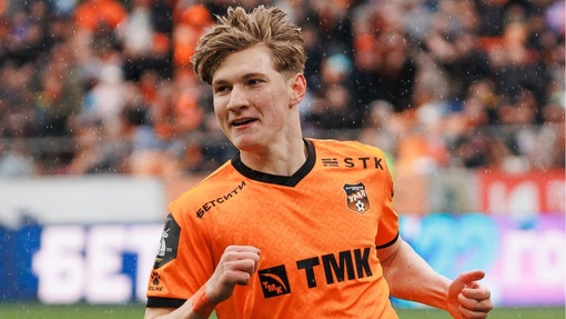 Прогноз на матч Волга Ул — Урал