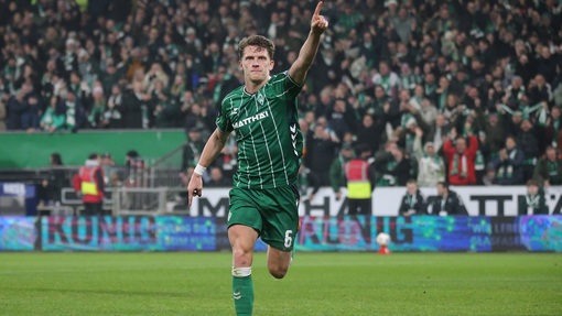 Прогноз на матч Вердер — Кёльн