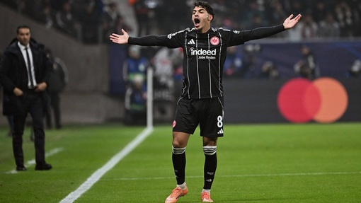 Прогноз на матч Айнтрахт Ф — Вольфсбург