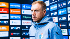 Олег Василенко уверенно ведет «Факел» к возвращению в РПЛ