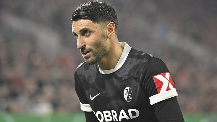 Винченцо Грифо