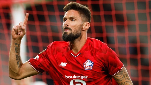 Прогноз на матч Гавр — Лилль