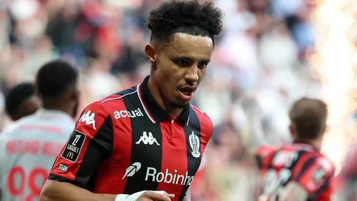 Софьян Диоп