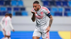 Корентен Толиссо