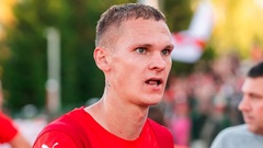 Денис Жилмостных