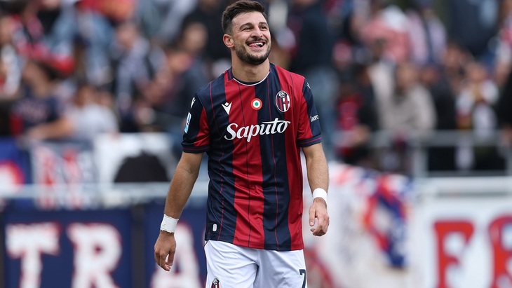 Риккардо Орсолини