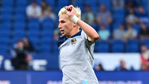 Прогноз на матч Сочи — Динамо Мх