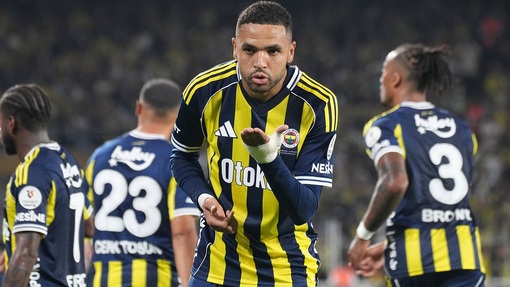 Прогноз на матч Фенербахче — Галатасарай