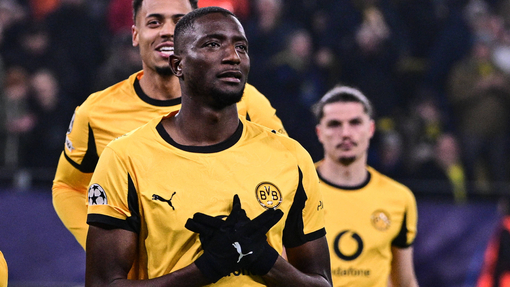 Прогноз на матч Боруссия Д — Байер