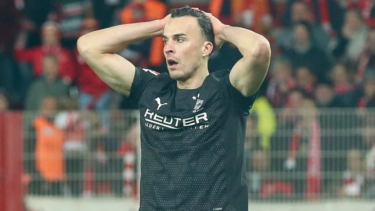 Харис Табакович