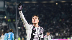 Кенан Йылдыз — нападающий «Ювентуса» 